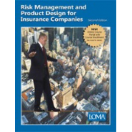 LOMA371 Risk Management and Product Design ’12 (English)
