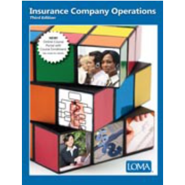 LOMA280 Principles of Insurance ’11(English)