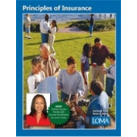 LOMA290 Insurance Company Operations ’12(English)