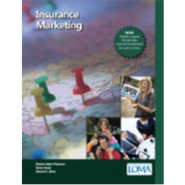 LOMA320 Insurance Marketing ’10 (English)